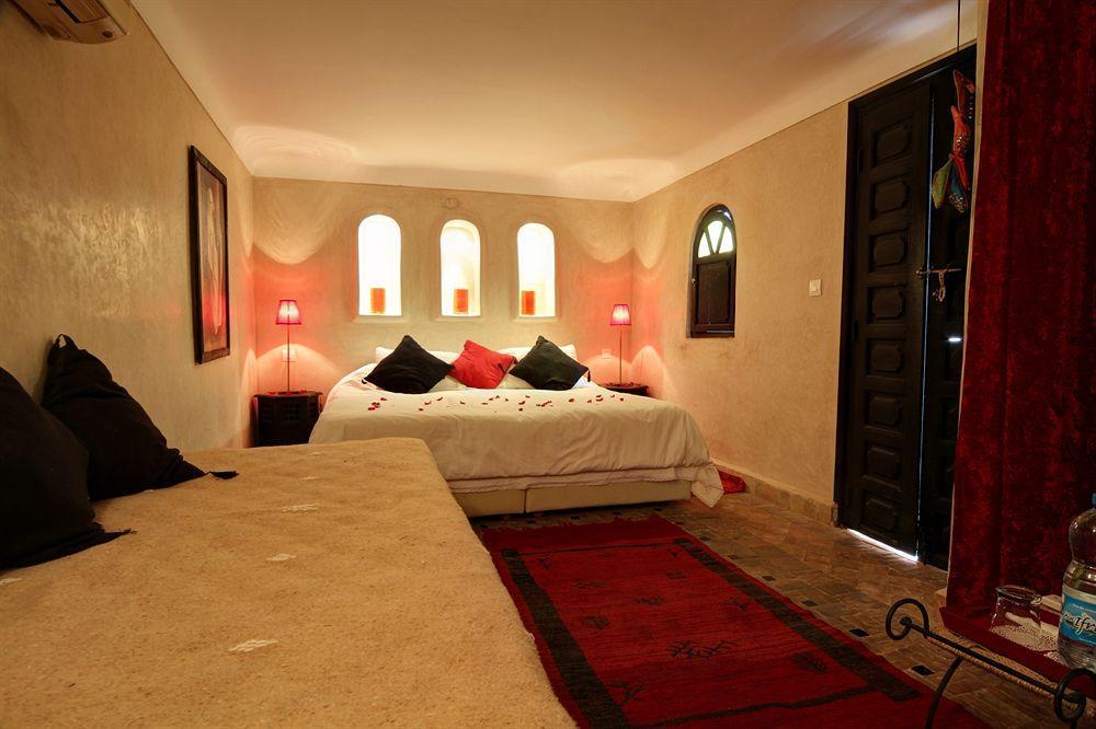 Jona Riad Marrakesh