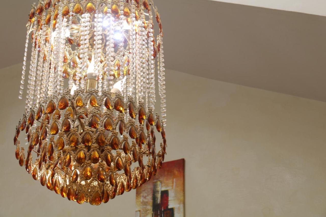 Alqaria Assiyahiya Holiday home