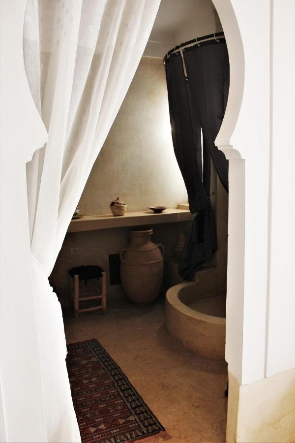 Guest house El Ouarda