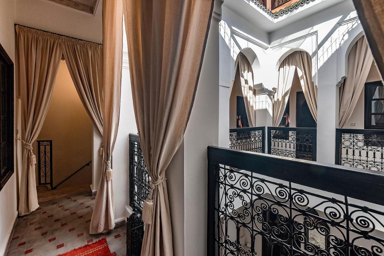 Dar Merzouga Hammam & Jacuzzi Marrakesh