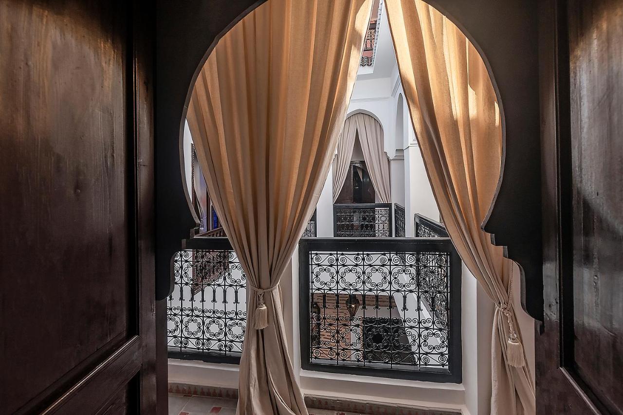 Dar Merzouga Hammam & Jacuzzi Riad 3*