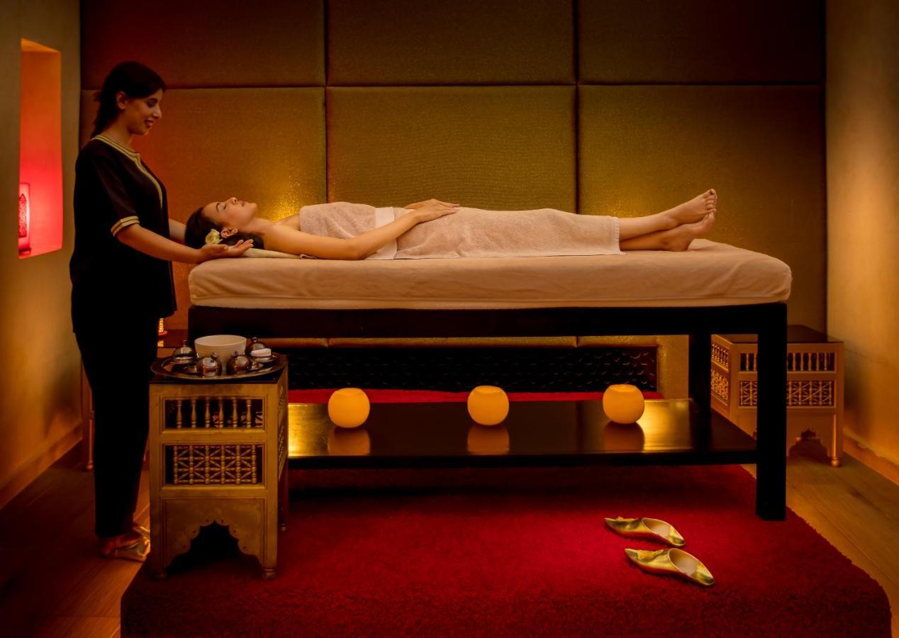Riad Chamade & Marrakesh