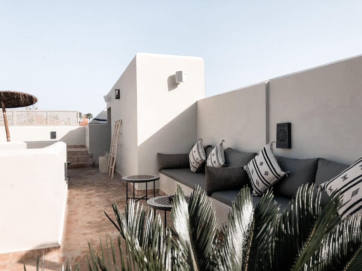Louhou 5* Marrakesh