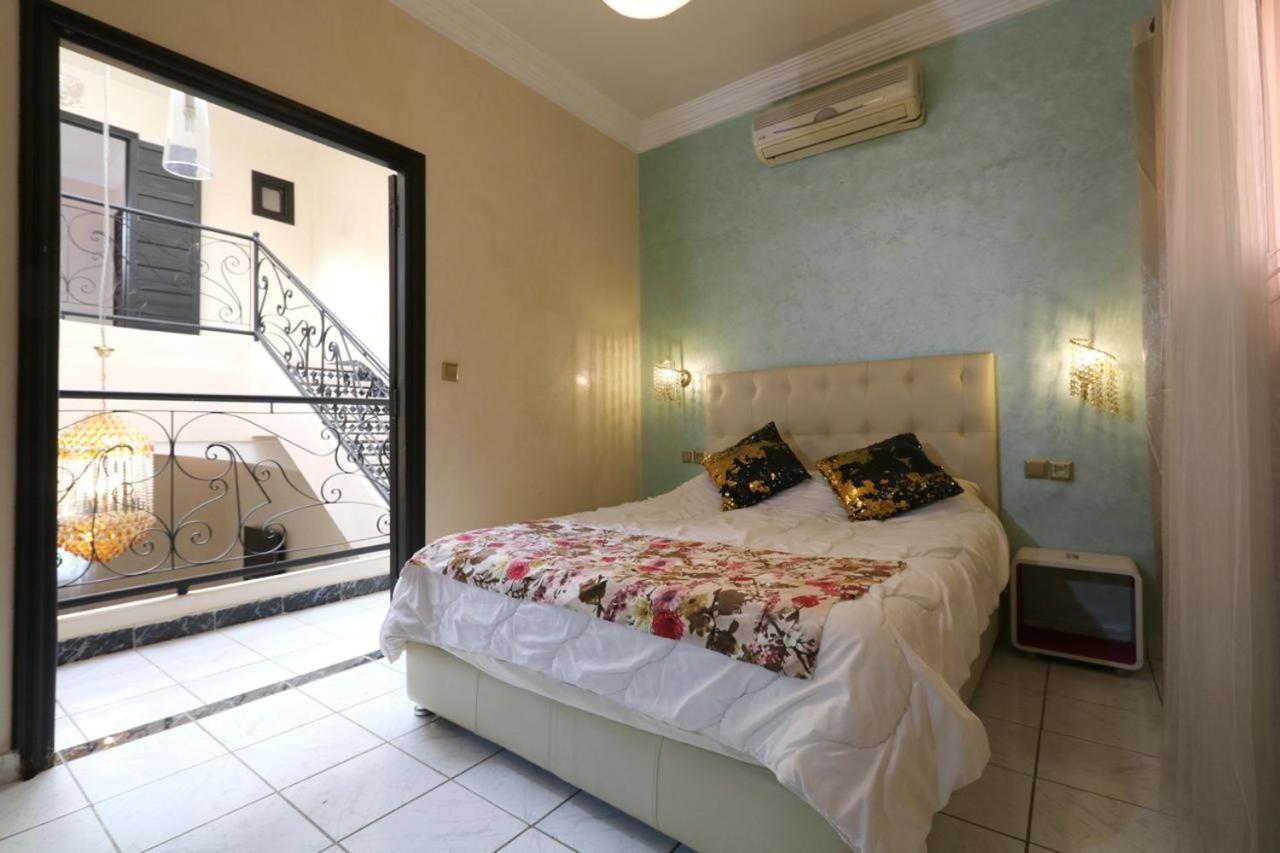 Holiday home Alqaria Assiyahiya Marrakesh