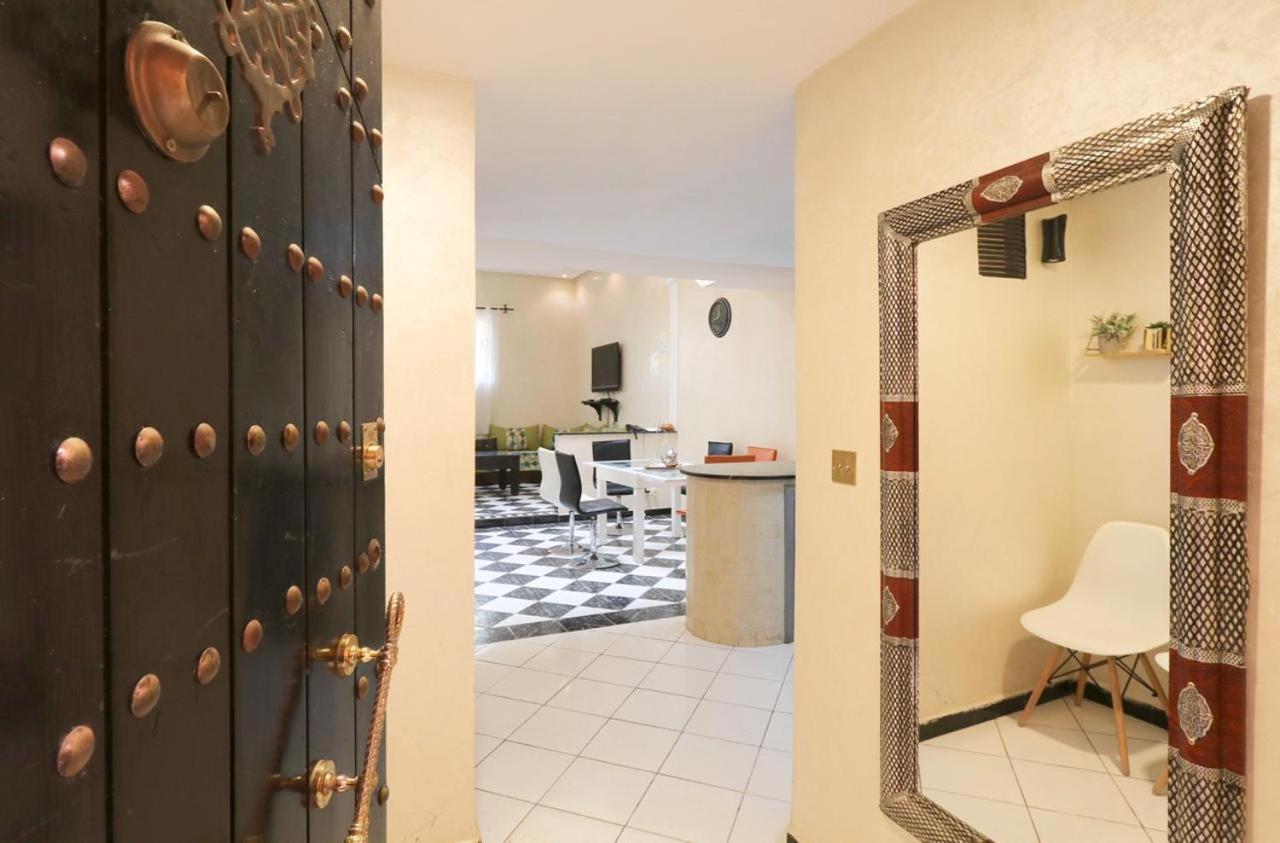 Holiday home Alqaria Assiyahiya *