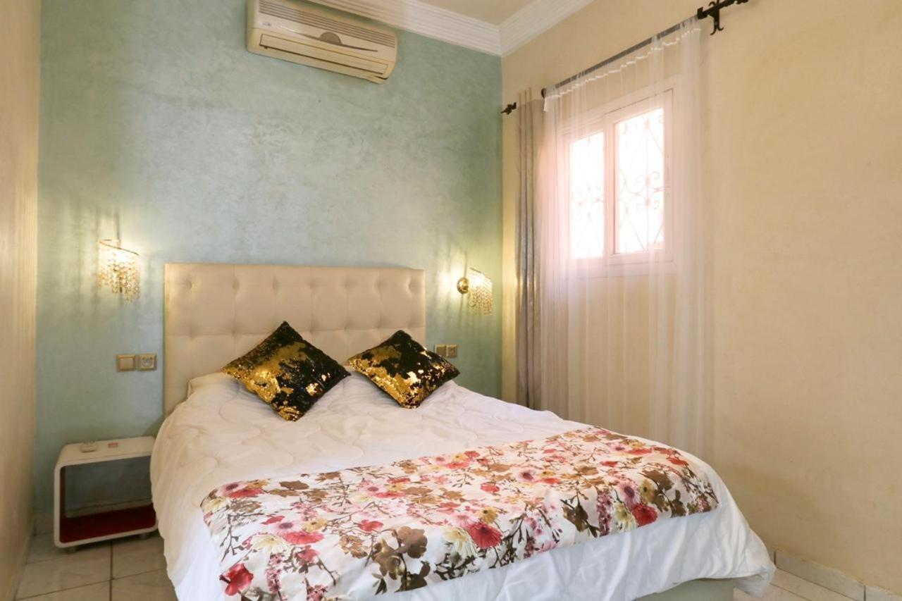 Holiday home Alqaria Assiyahiya