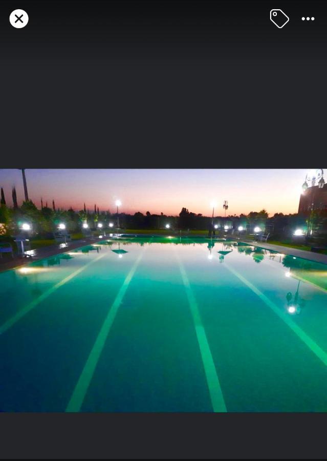 Palais Benfatah *