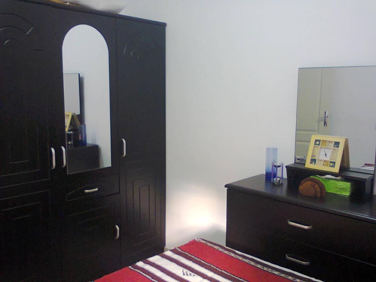 Apartment Chwiter