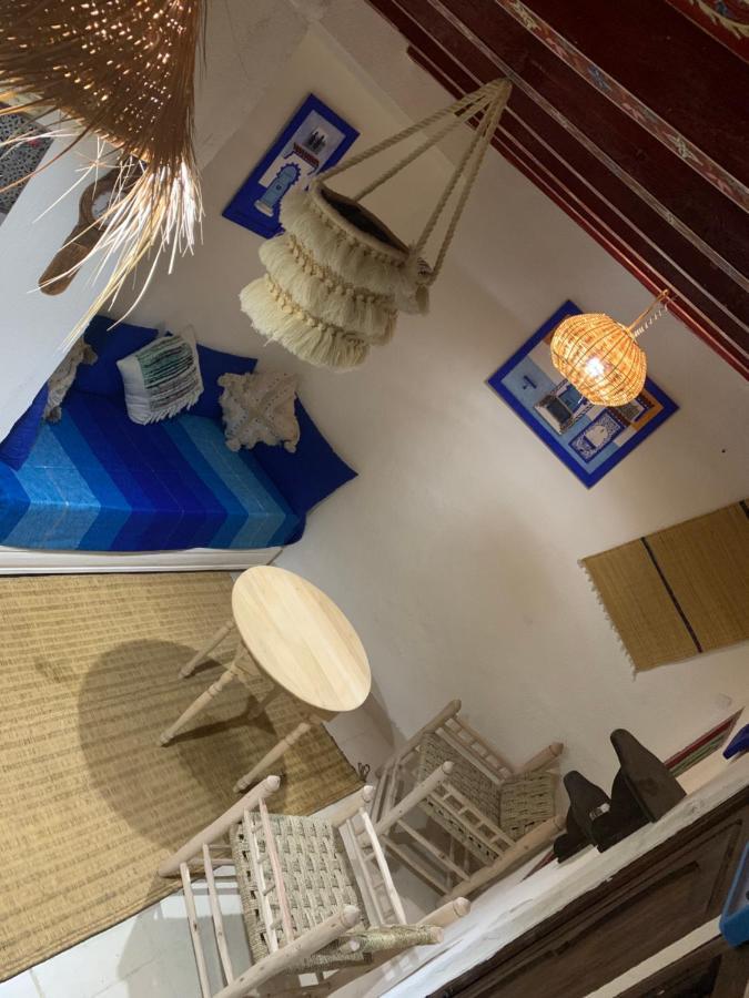 Terrace House 88 * Marrakesh