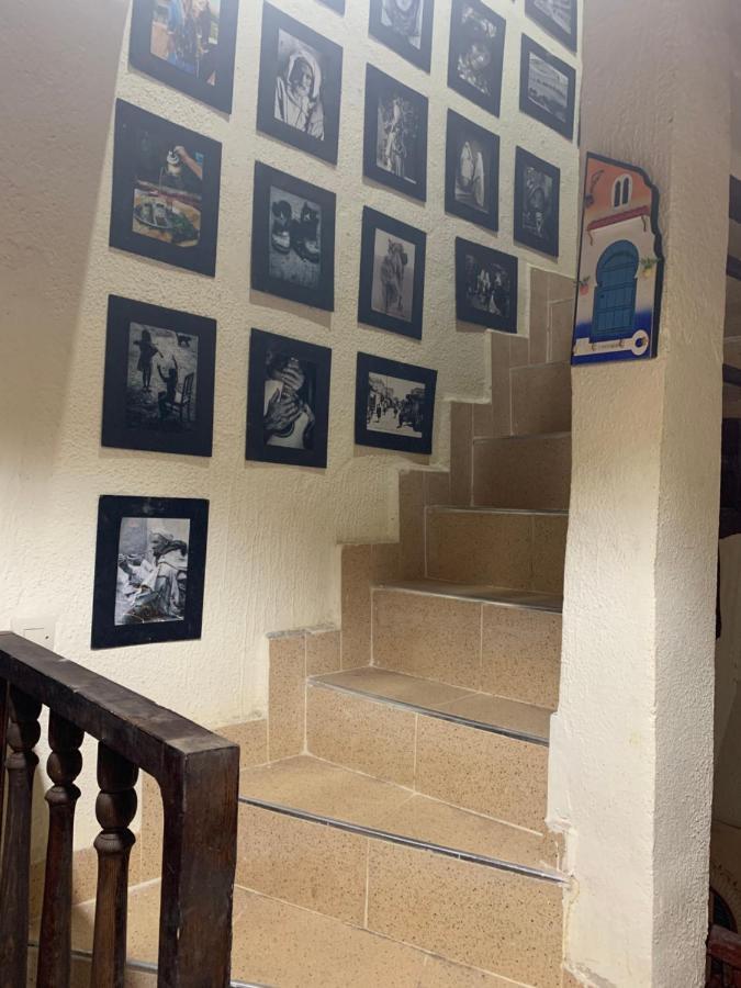 Hostal Terrace House 88 Marrakesh