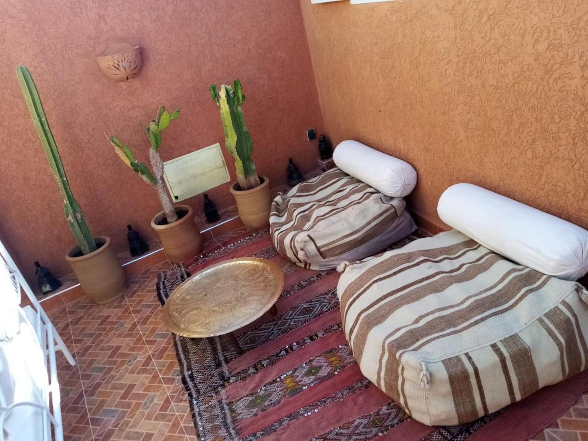 Dar Dikrayat 3* Marrakesh