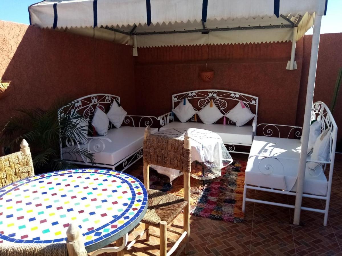 Dar Dikrayat 3* Marrakesh