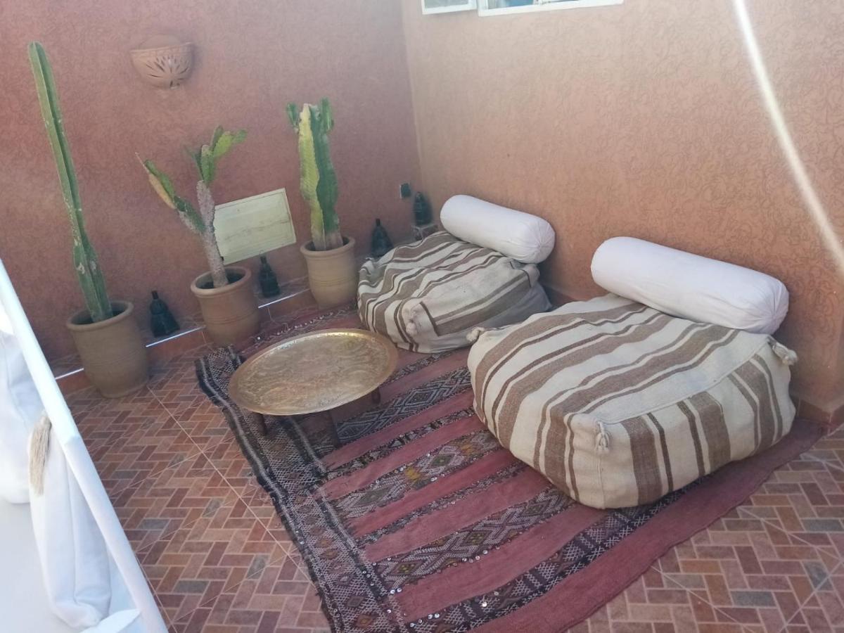 Dar Dikrayat Guest house Marrakesh
