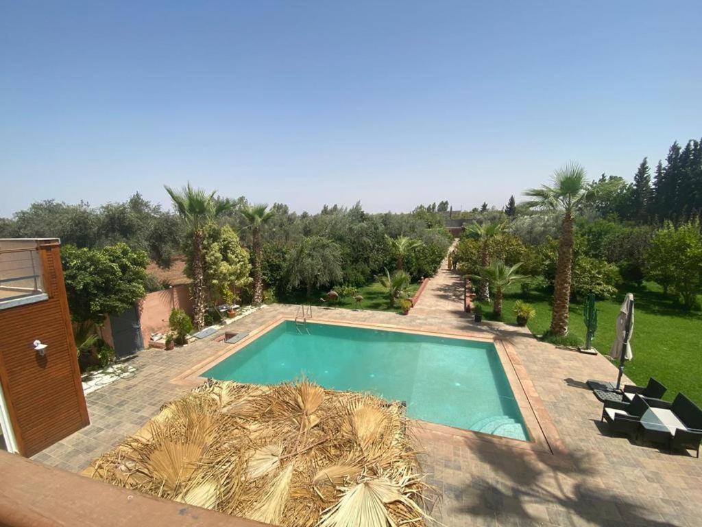 Nahellan Villa