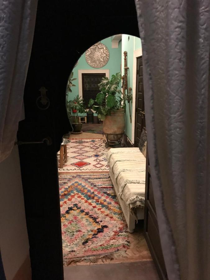 Chocolat Riad