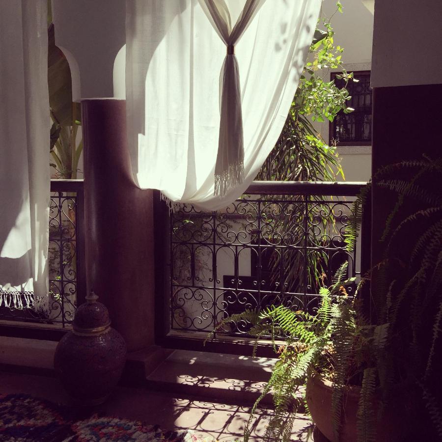 Chocolat * Marrakesh