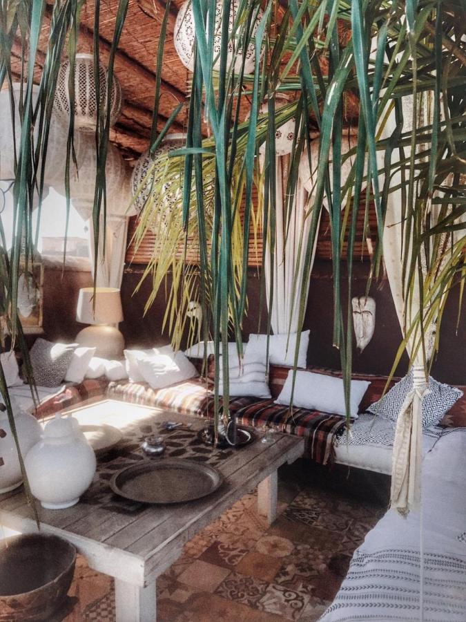 Chocolat * Marrakesh