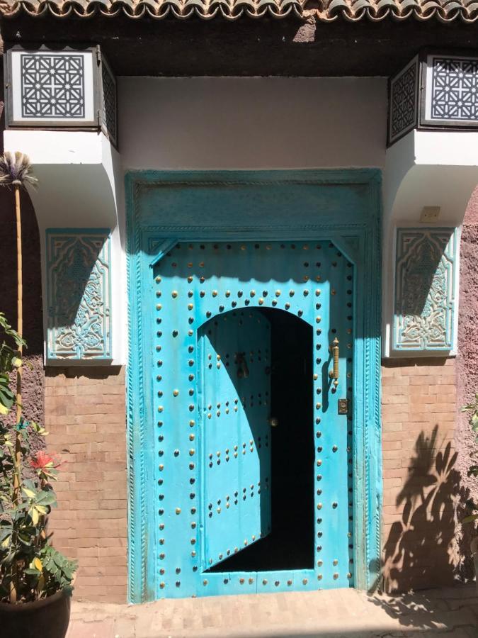 Chocolat * Marrakesh