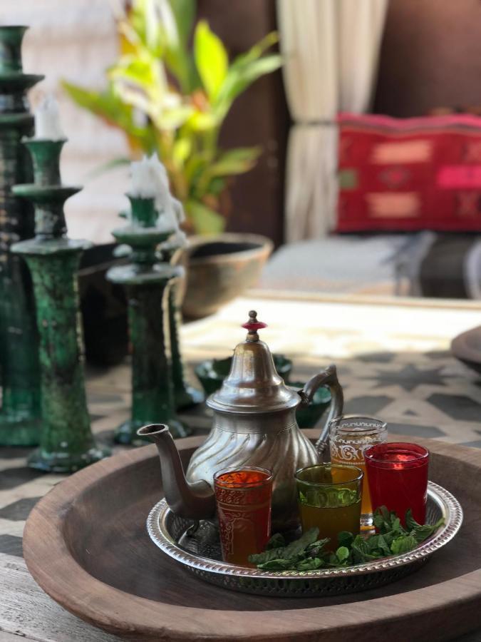 Chocolat * Marrakesh