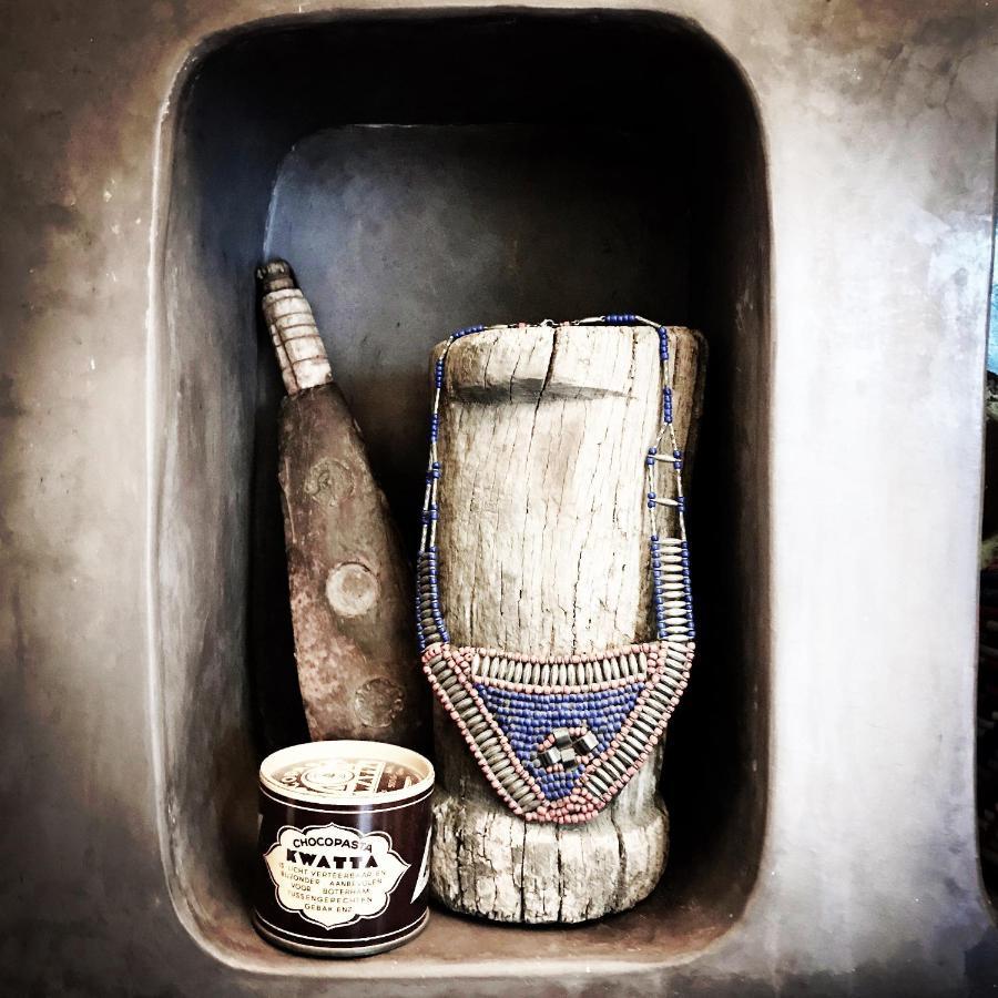 Riad Chocolat Marrakesh