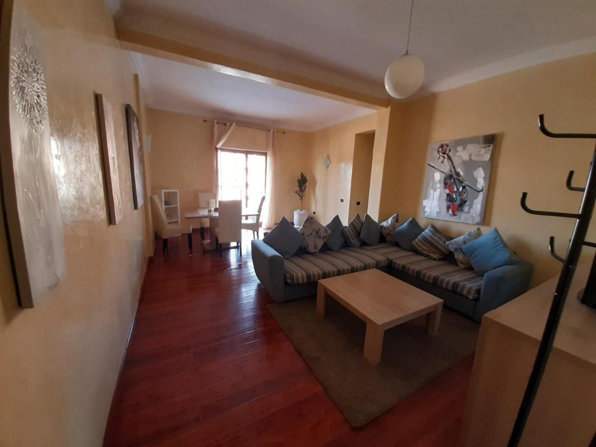Apartamento Domaine Da Vinci Marraquexe