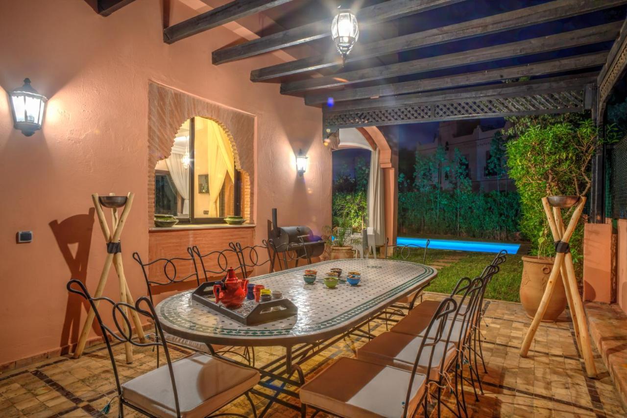 Villa Tilila *