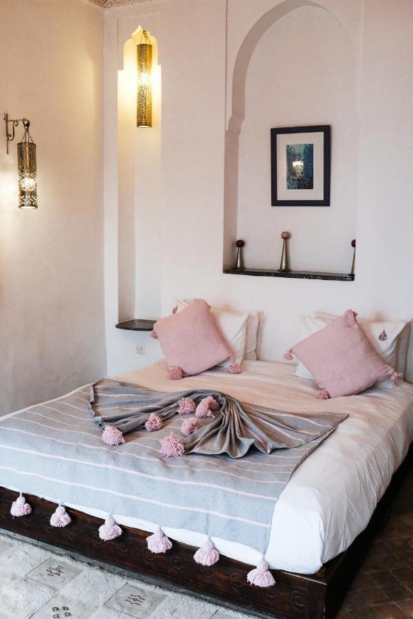 Pachavana Riad 4*