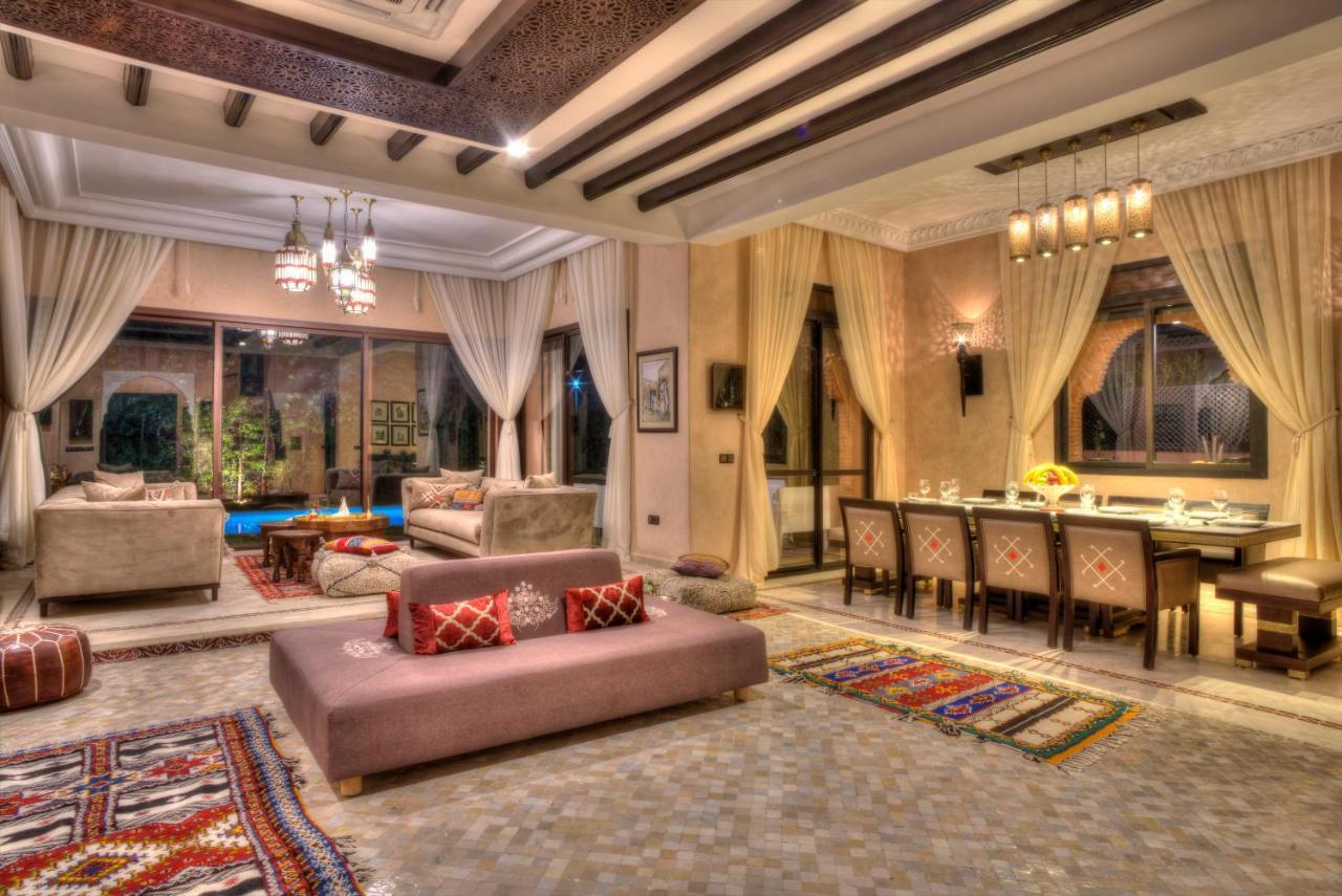 Tilila * Marrakesh