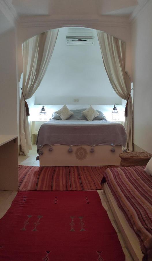 Dar Sekaya Holiday home