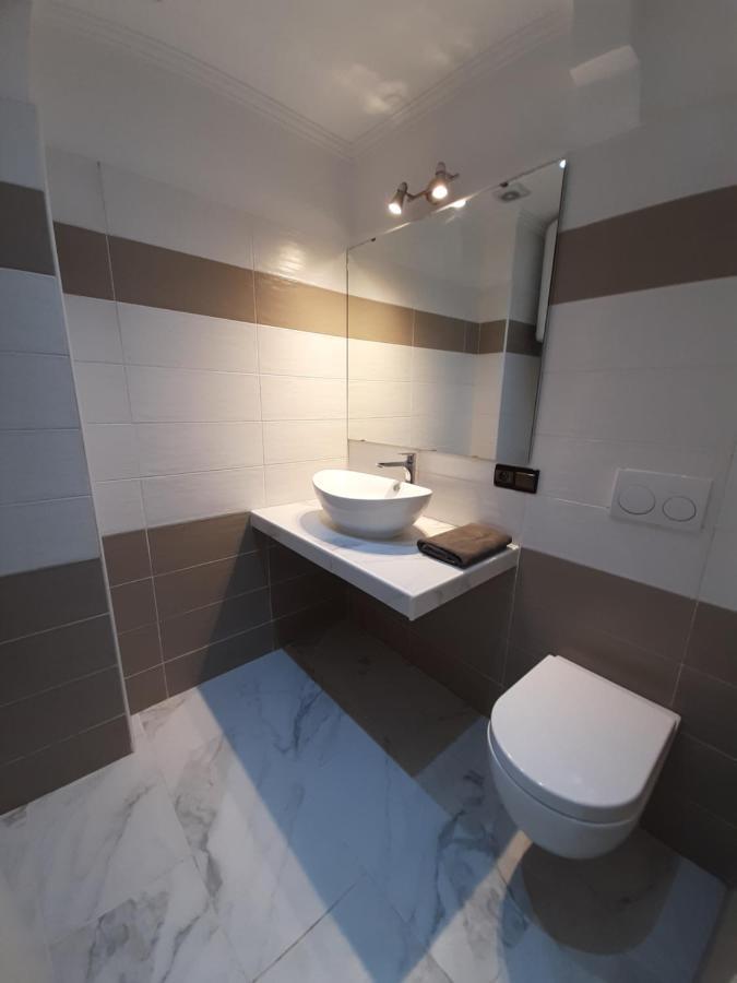 Apartamento Domaine Da Vinci Marraquexe