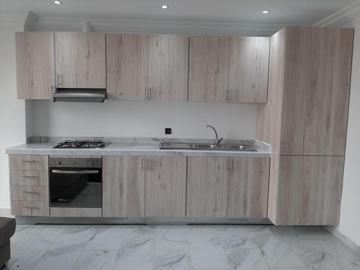 Domaine Da Vinci Apartamento *
