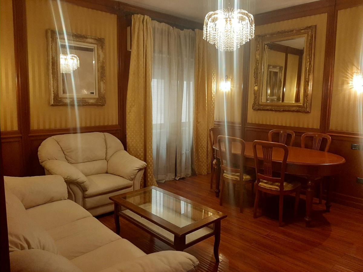 Apartamento Domaine Da Vinci
