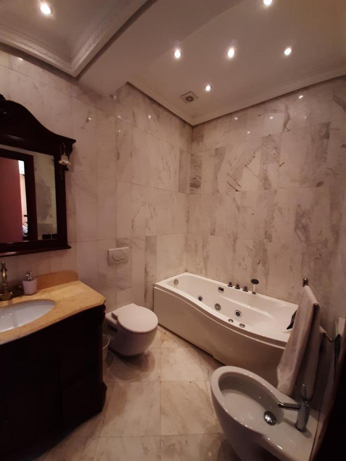 Domaine Da Vinci Apartamento