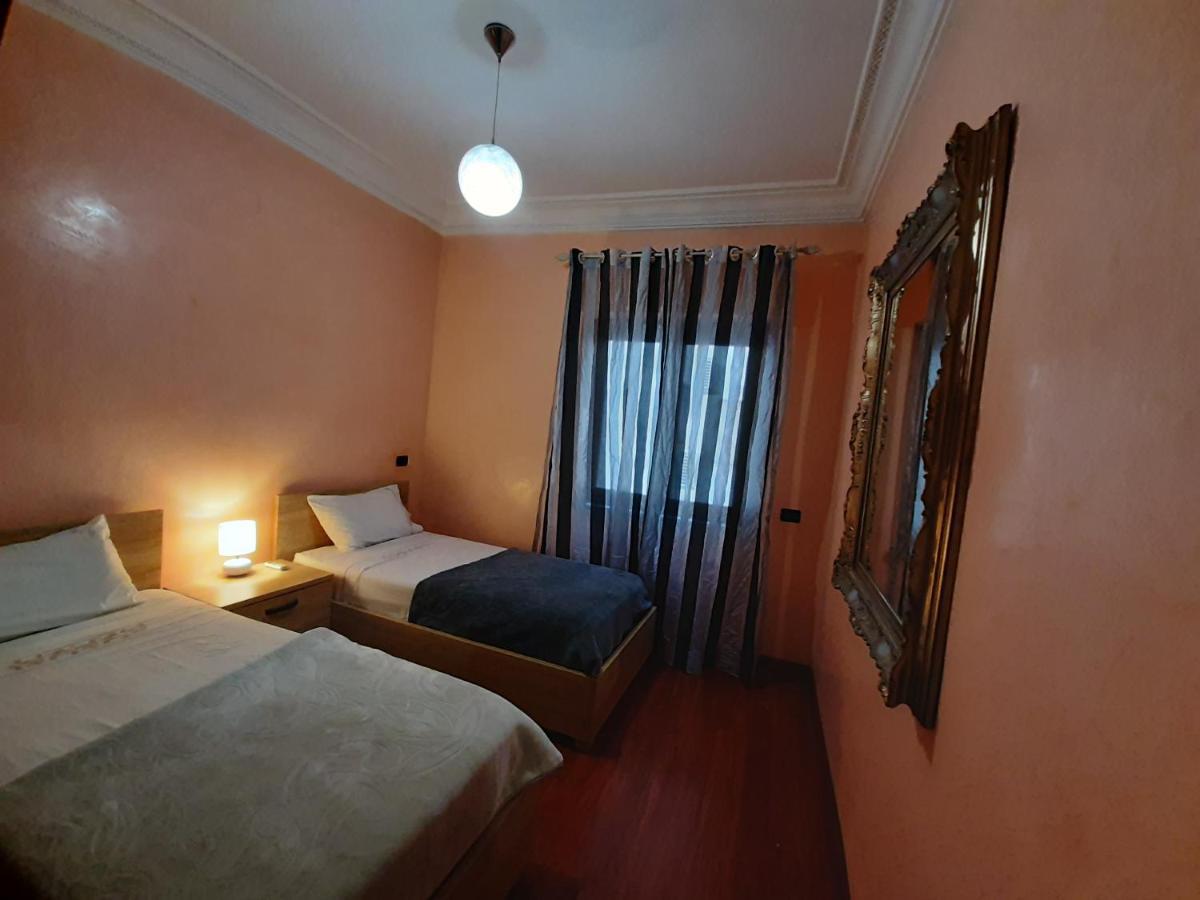 Domaine Da Vinci Apartamento