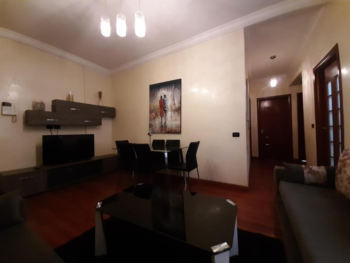 Domaine Da Vinci Apartamento *