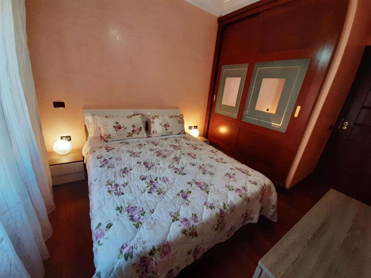 Apartamento Domaine Da Vinci Marraquexe