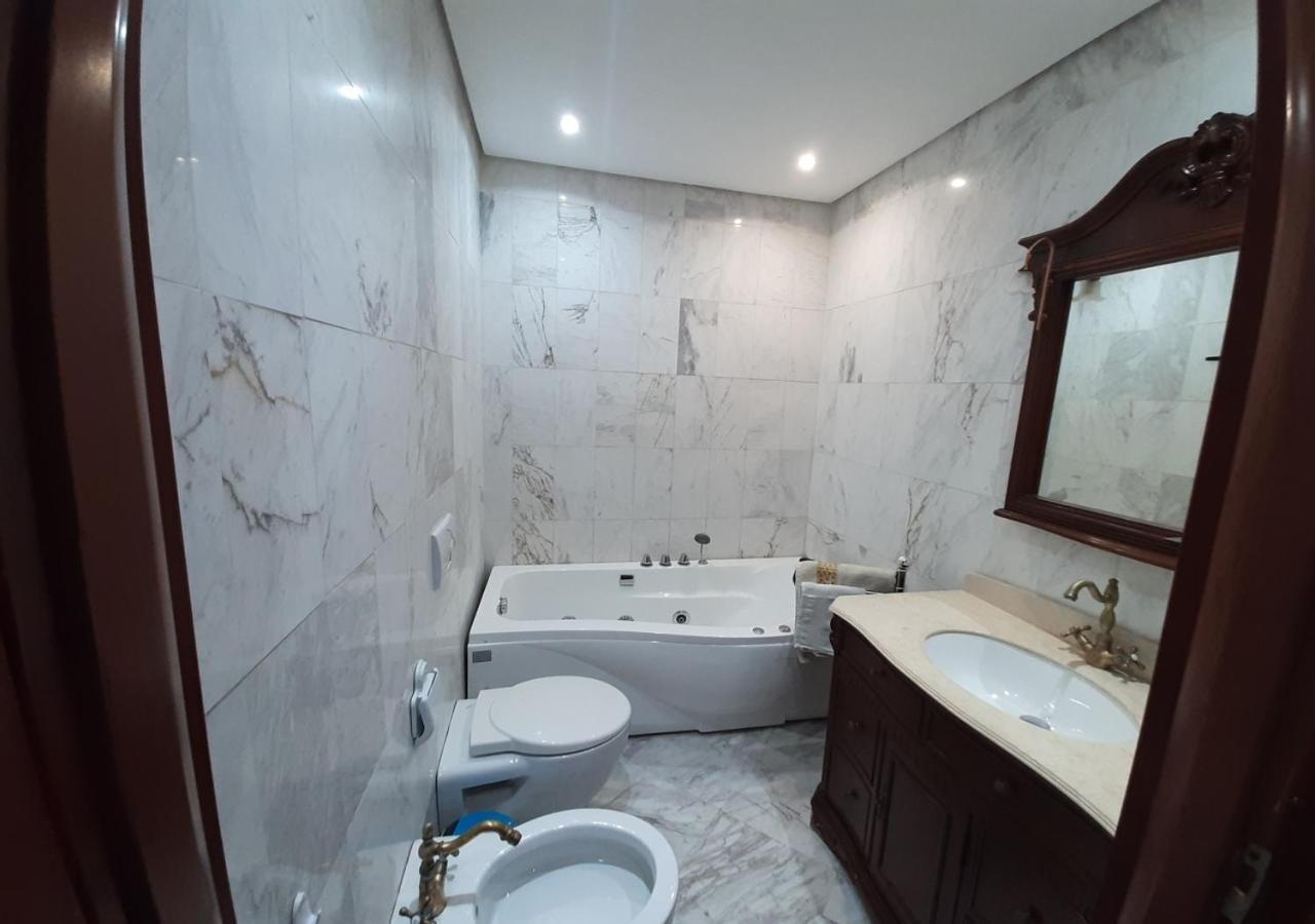 Domaine Da Vinci Apartamento *
