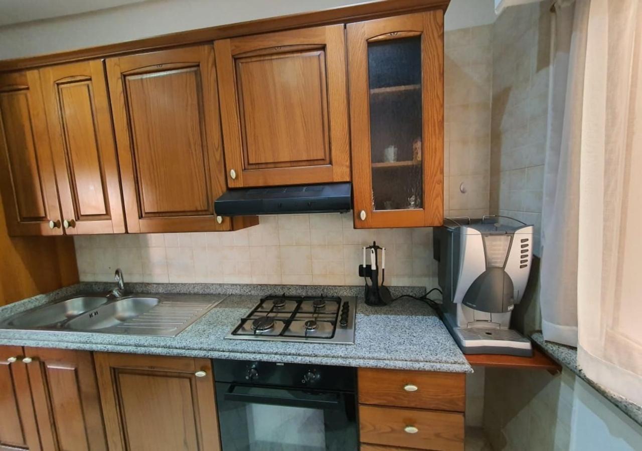 Domaine Da Vinci Apartamento *