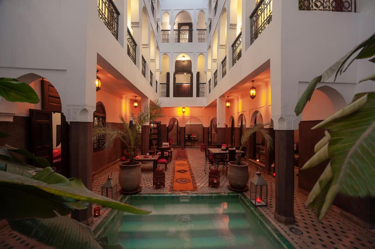 Khabia & Riad 3*