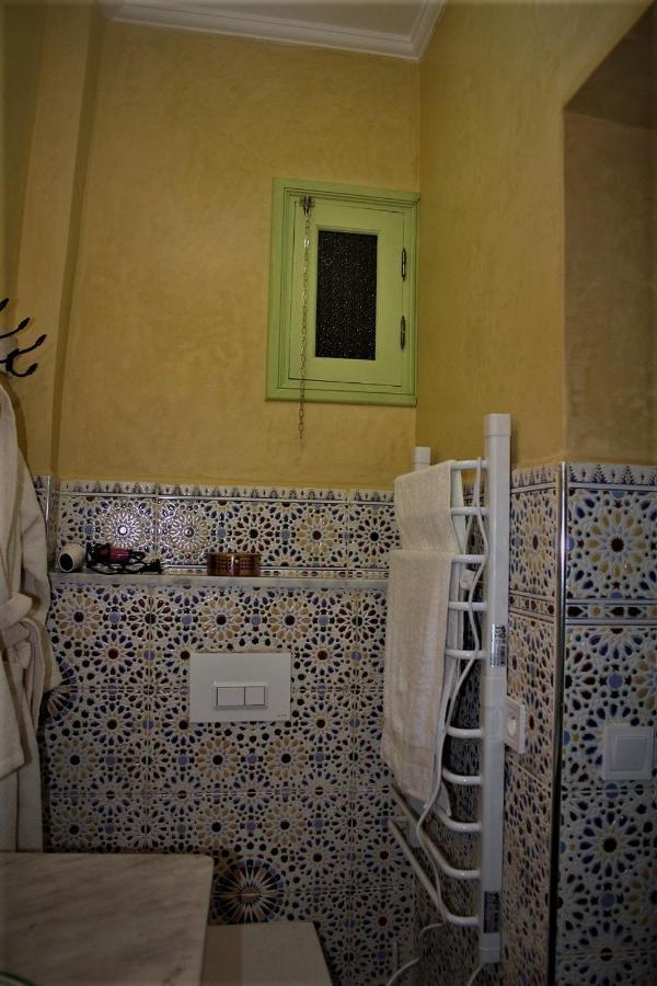 Bed & Breakfast La Medersa 2*