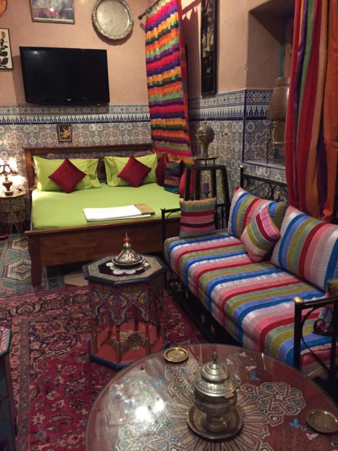 Apartment Almarkab *