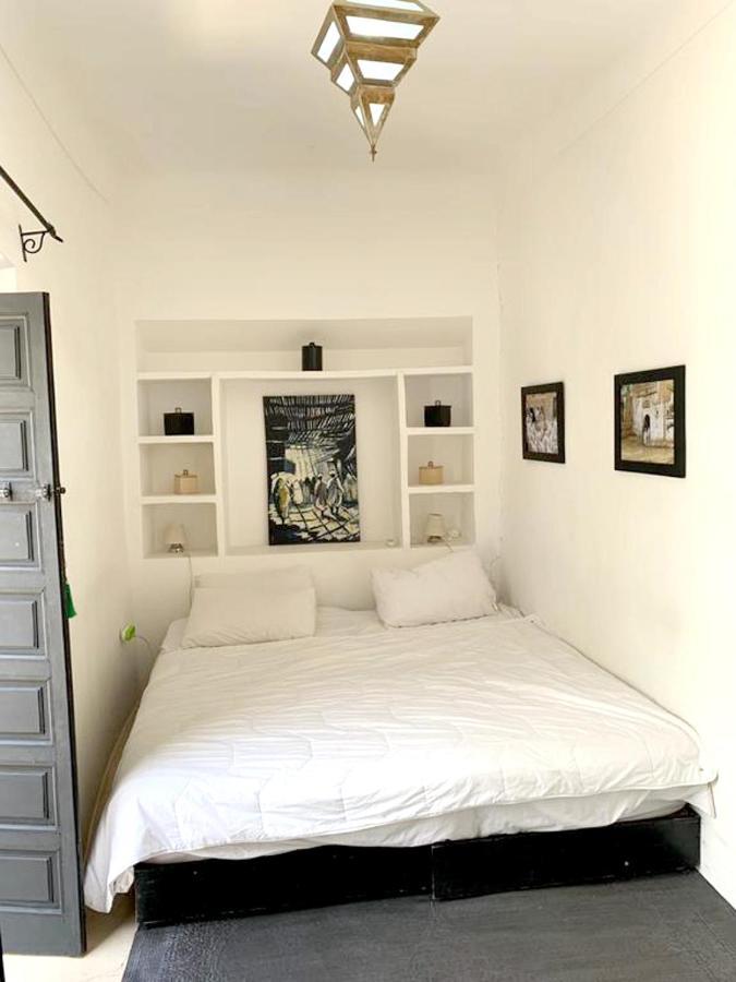 Elegant In Medina Marrakech + Pool Villa *
