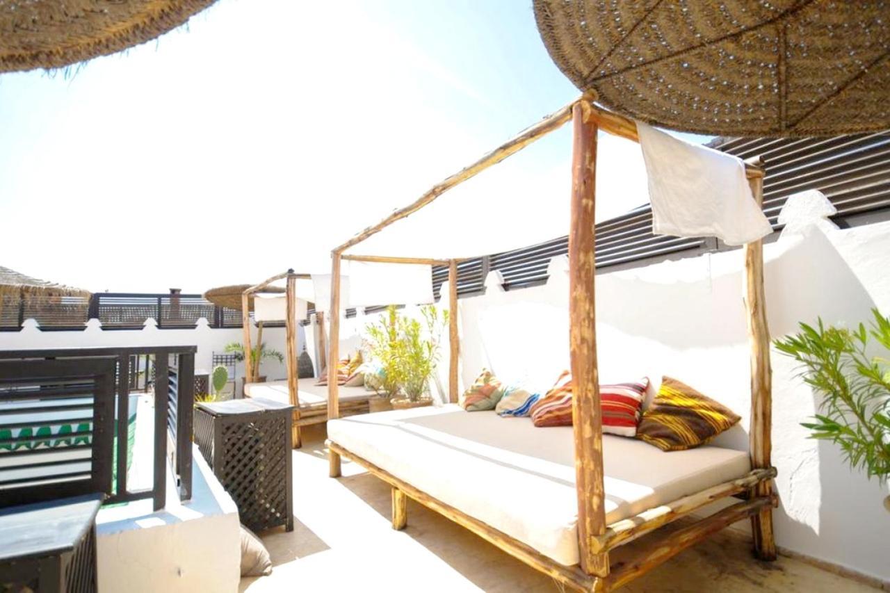 Elegant In Medina Marrakech + Pool
