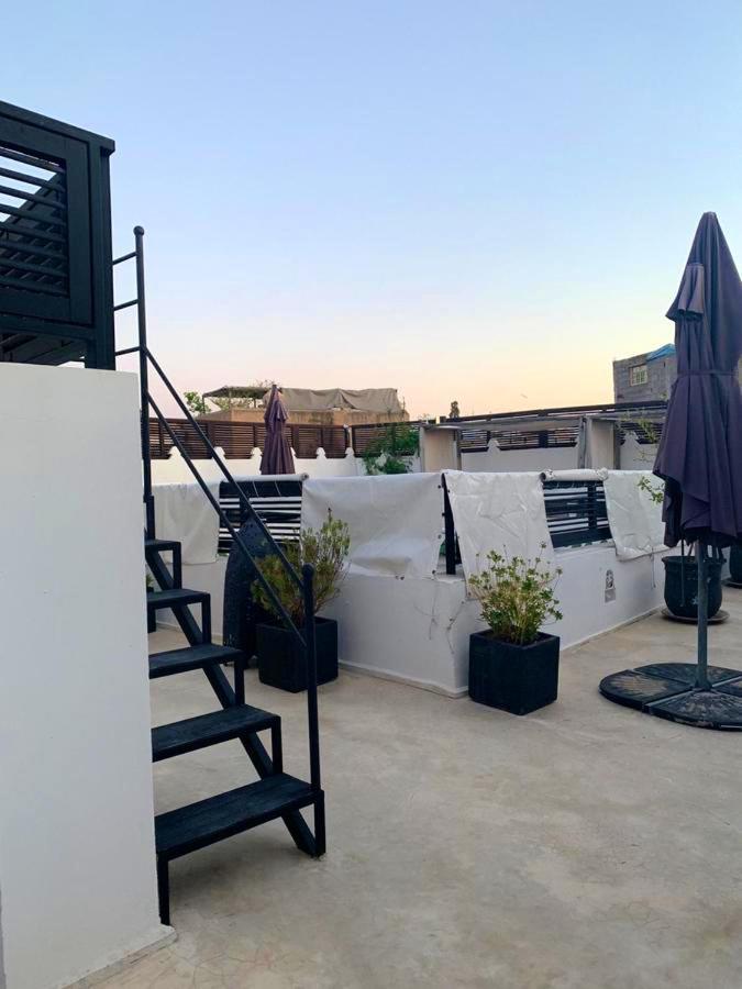 Elegant In Medina Marrakech + Pool Villa