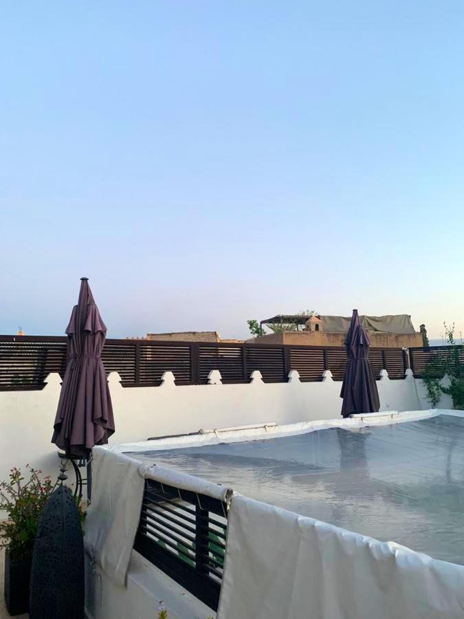 Elegant In Medina Marrakech + Pool Villa Marrakesh