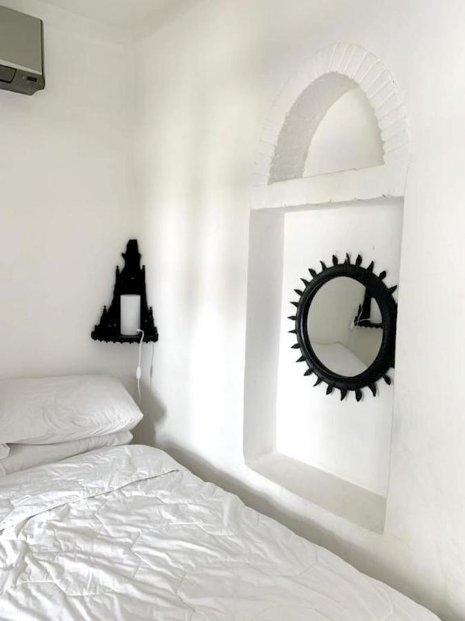 Villa Elegant In Medina Marrakech + Pool