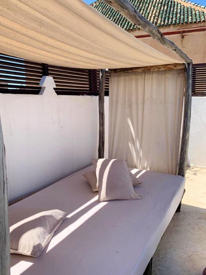 Elegant In Medina Marrakech + Pool Villa