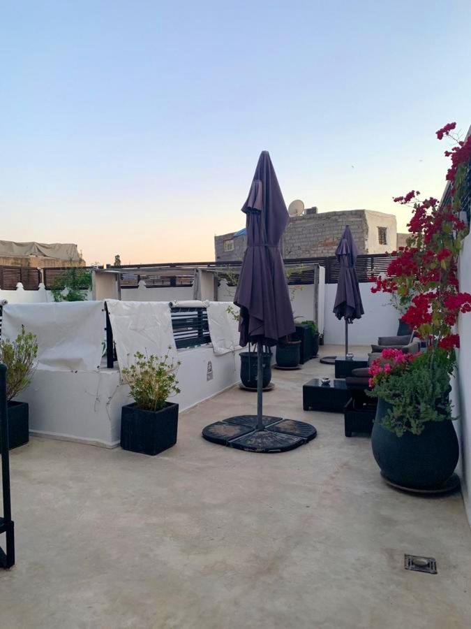 Elegant In Medina Marrakech + Pool Villa