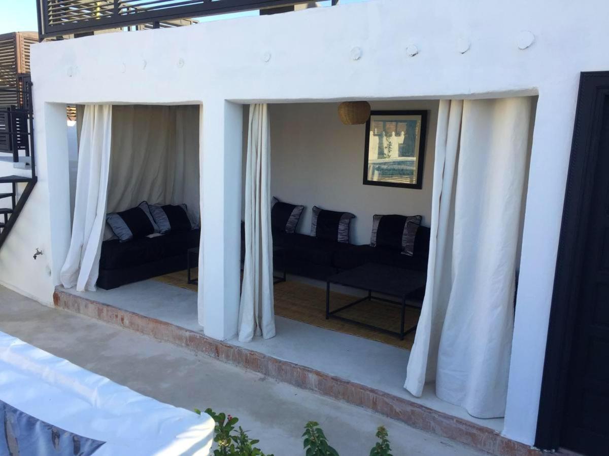 Elegant In Medina Marrakech + Pool Villa *
