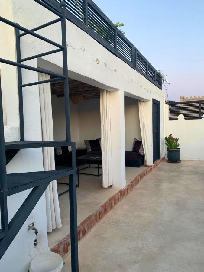 Elegant In Medina Marrakech + Pool Villa